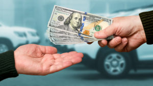 How to Get the Most Money From a Car Accident