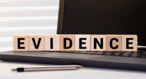 How to Preserve Evidence for a Truck Accident Claim