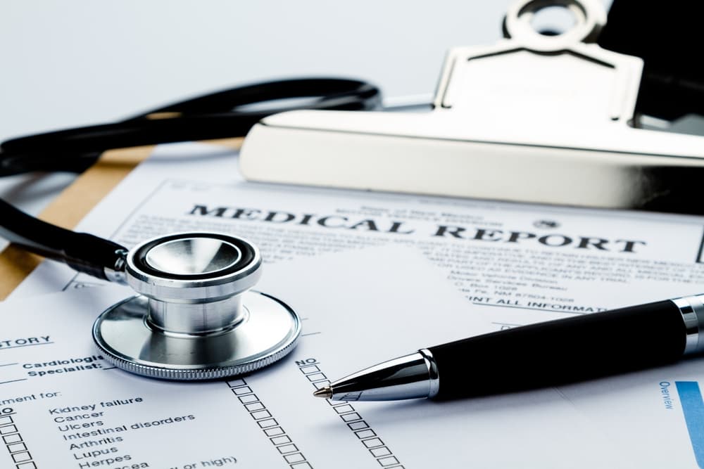 Why Do I Need a Medical Exam if I Feel Uninjured After an Accident?