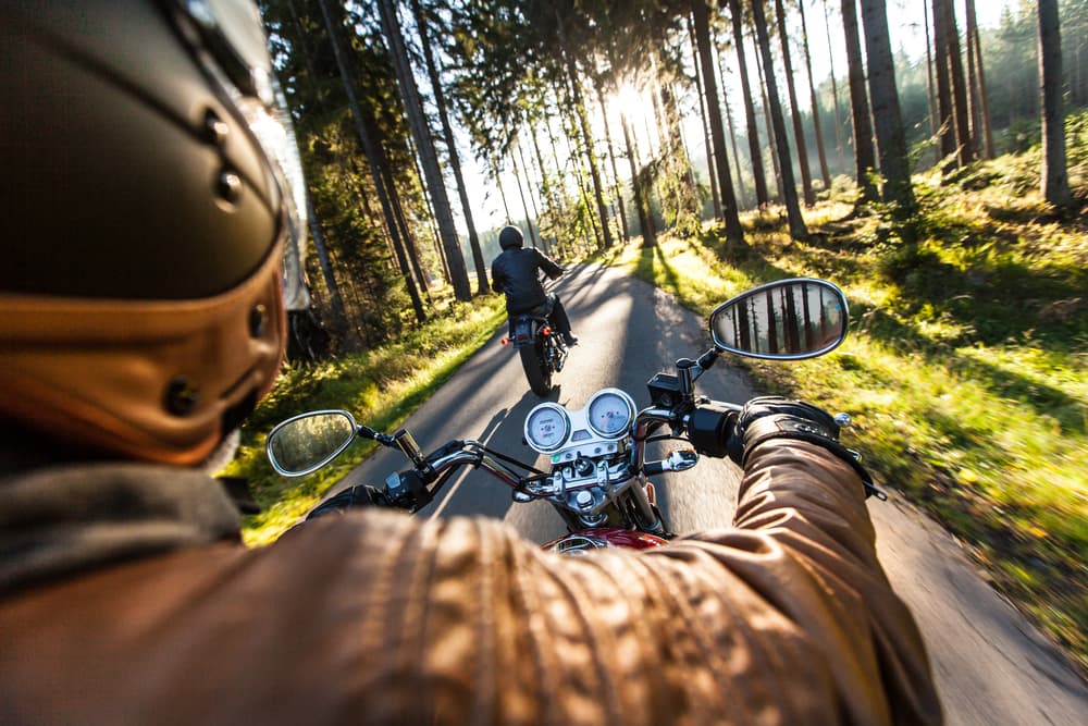 Metairie Motorcycle Accident Attorneys